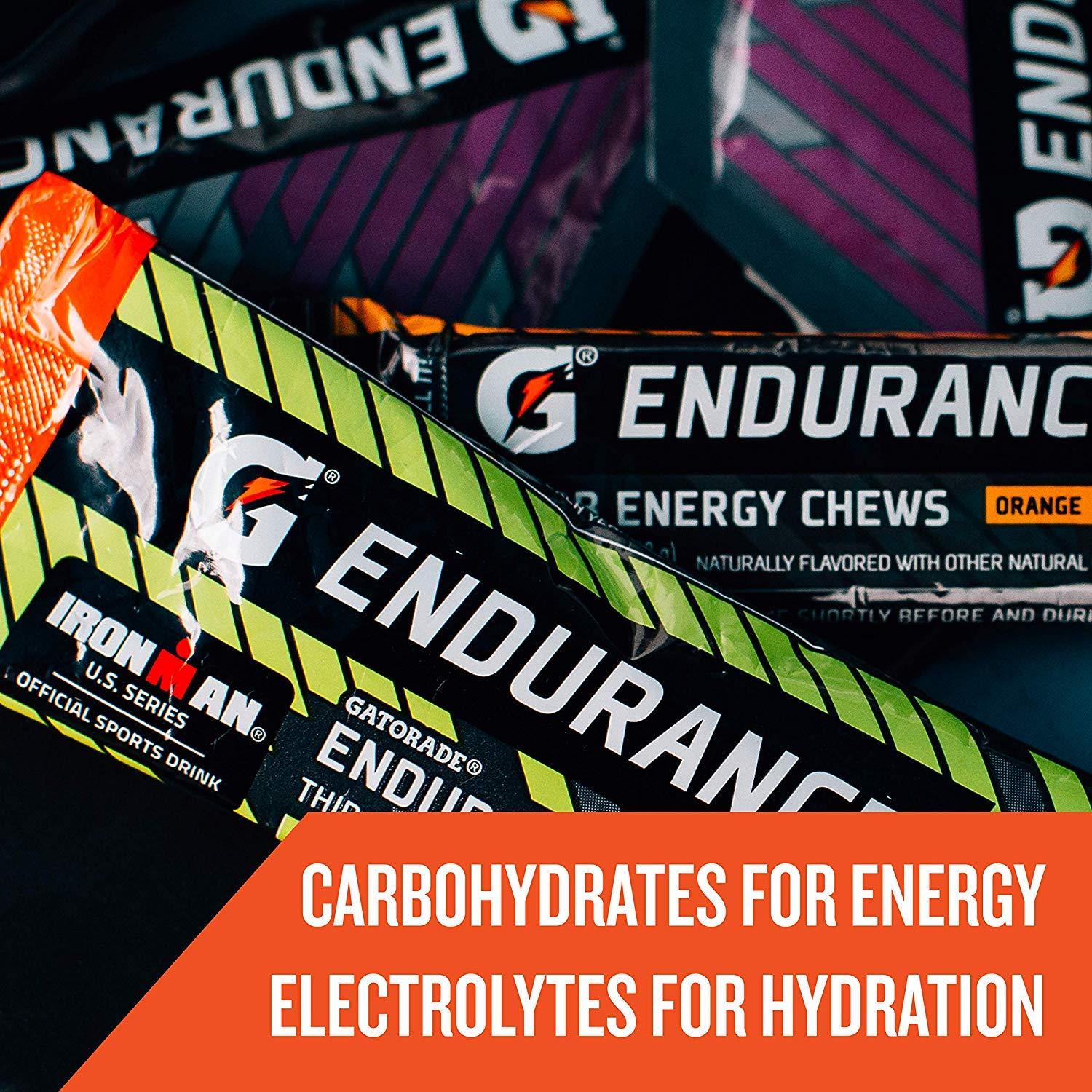 imageGatorade Endurance Formula Powder Sticks Lemon Lime 172 oz Packs 12 CountCherry