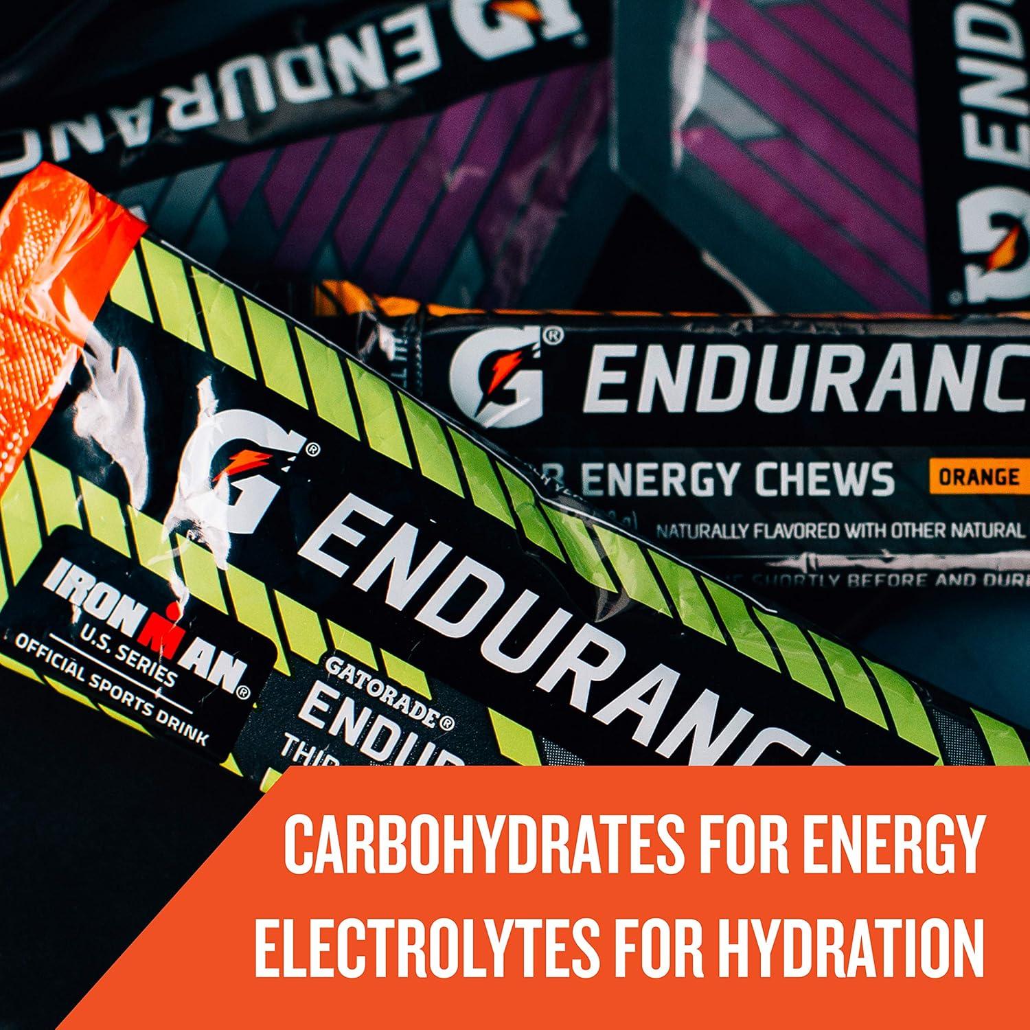 imageGatorade Endurance Formula Powder Sticks Lemon Lime 172 oz Packs 12 CountLemonLime