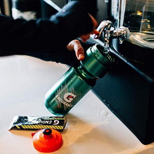 imageGatorade Endurance Formula Powder Sticks Lemon Lime 172 oz Packs 12 CountWatermelon