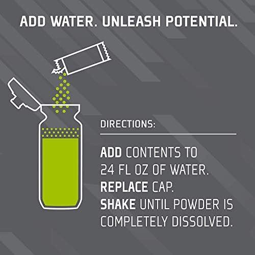 imageGatorade Endurance Formula Powder Sticks Lemon Lime 172 oz Packs 12 CountWatermelon