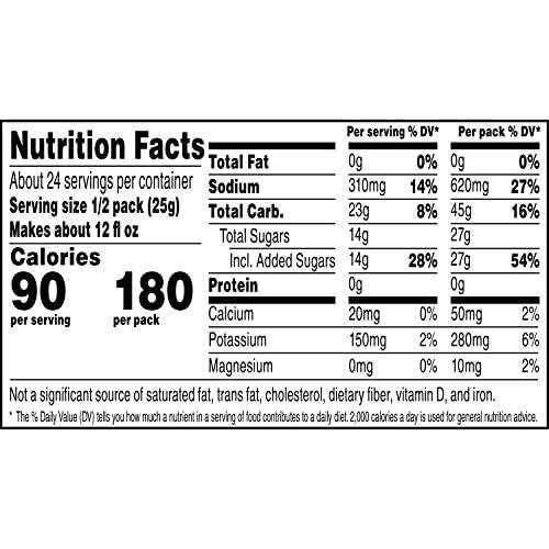 imageGatorade Endurance Formula Powder Sticks Lemon Lime 172 oz Packs 12 CountWatermelon