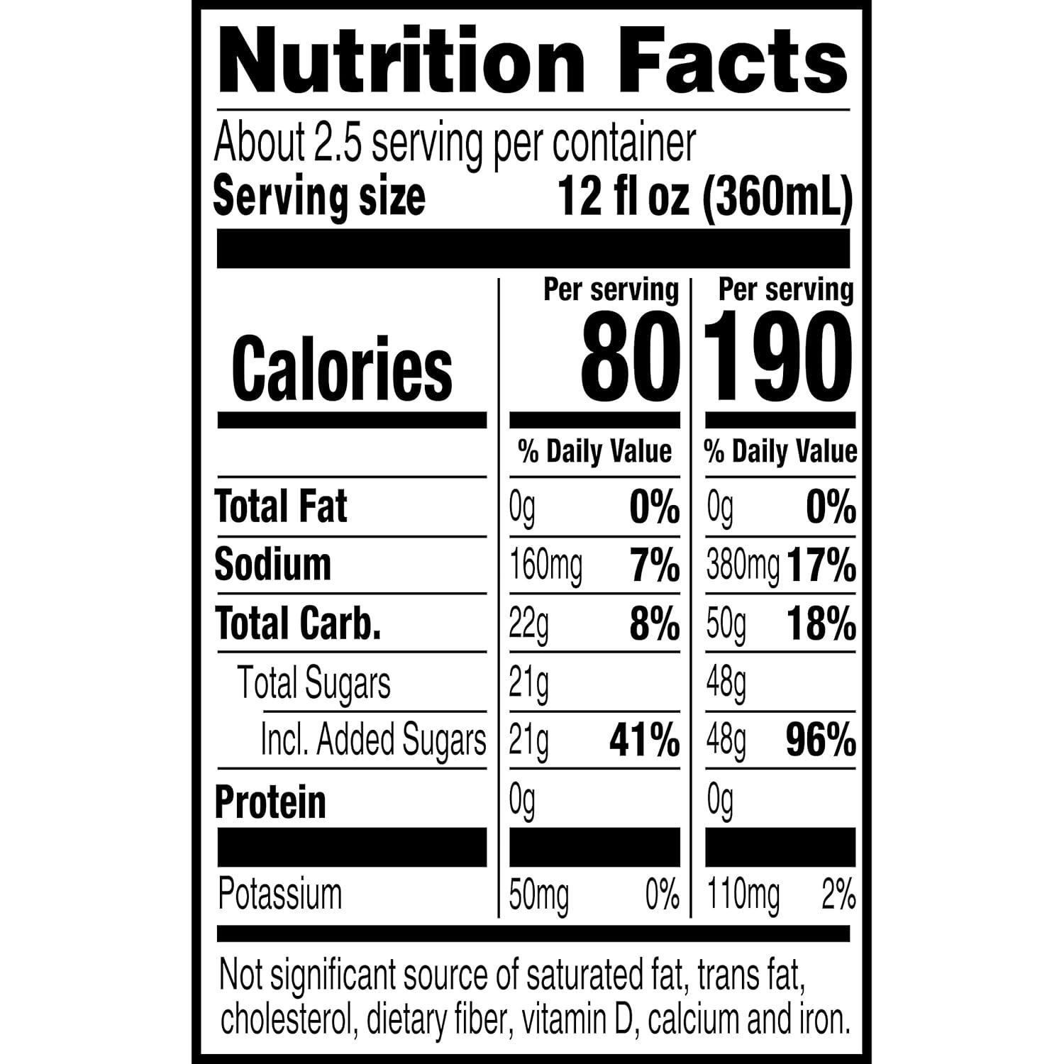 imageGatorade Frost Arctic Blitz 28 oz