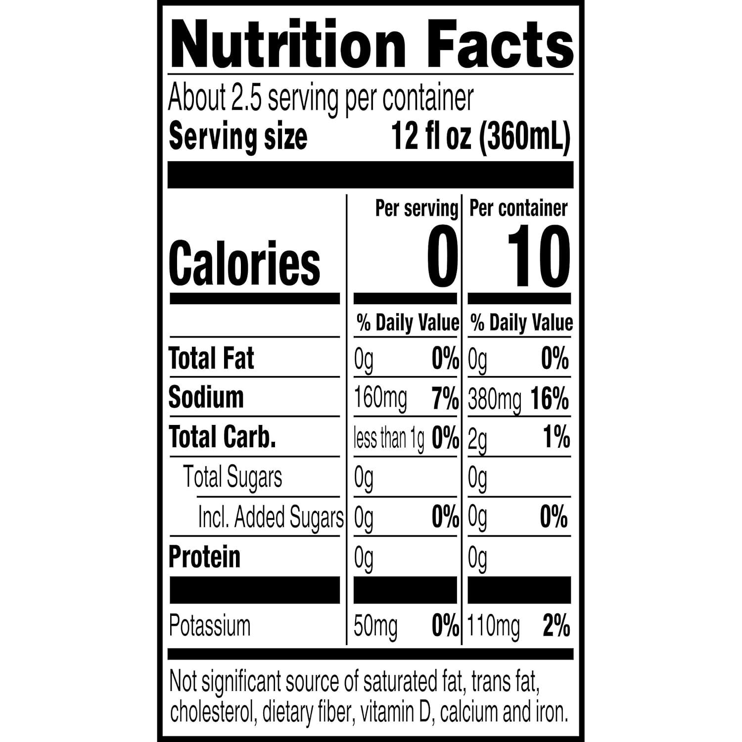 imageGatorade G Zero Berry Thirst Quencher 28 Fl Oz Bottle