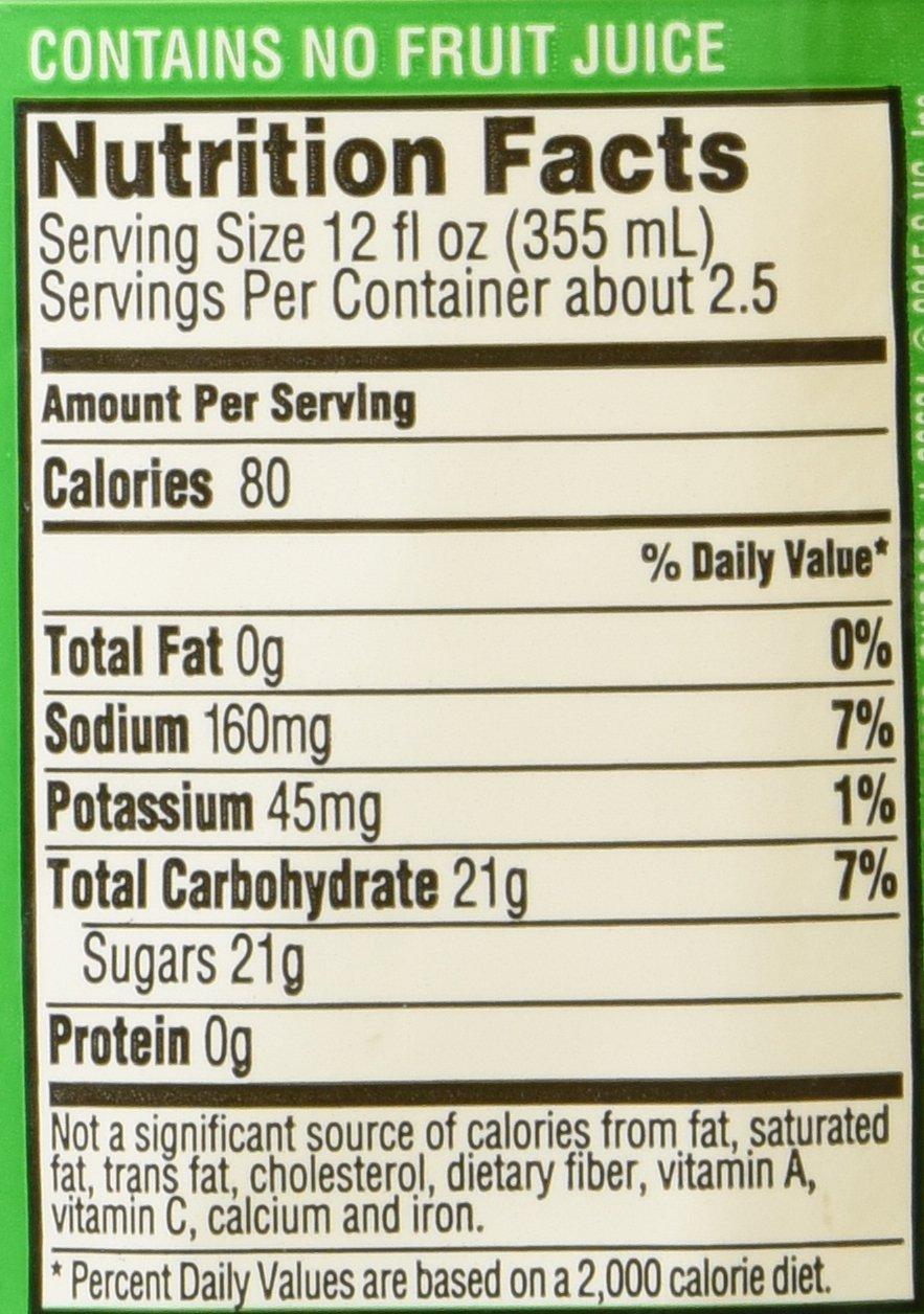 imageGatorade Glacier Cherry Thirst Quencher 12 Fl Oz Bottles 6 PackCitrus Cooler