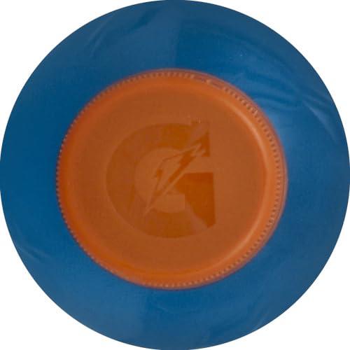 imageGatorade Glacier Cherry Thirst Quencher 12 Fl Oz Bottles 6 PackCool Blue