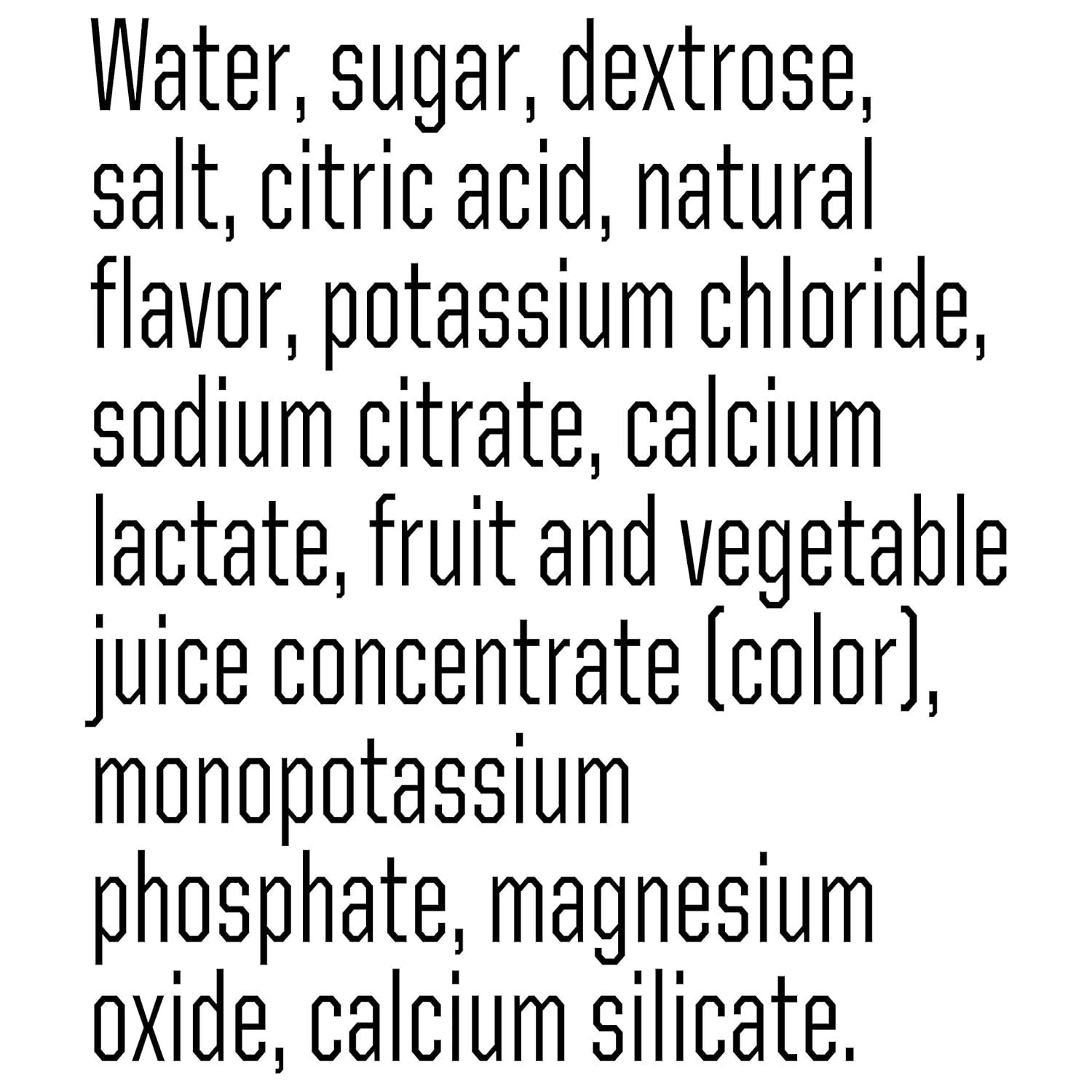 imageGatorade Gx Pods VP New 16ctFruit Punch