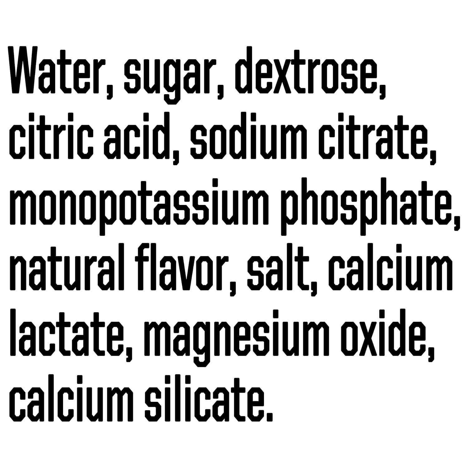 imageGatorade Gx Pods VP New 16ctGlacier Freeze