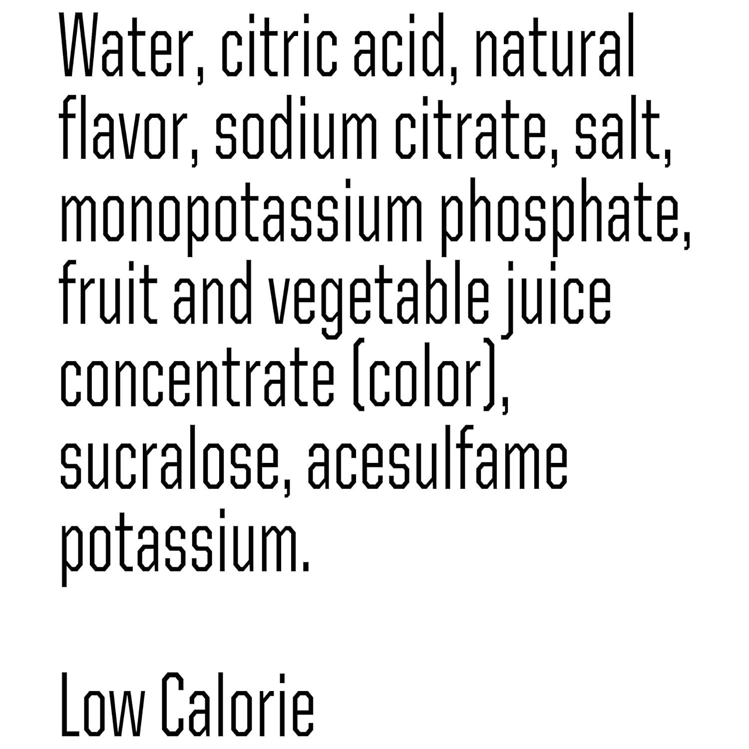 imageGatorade Gx Pods VP New 16ctGrape  Zero Sugar