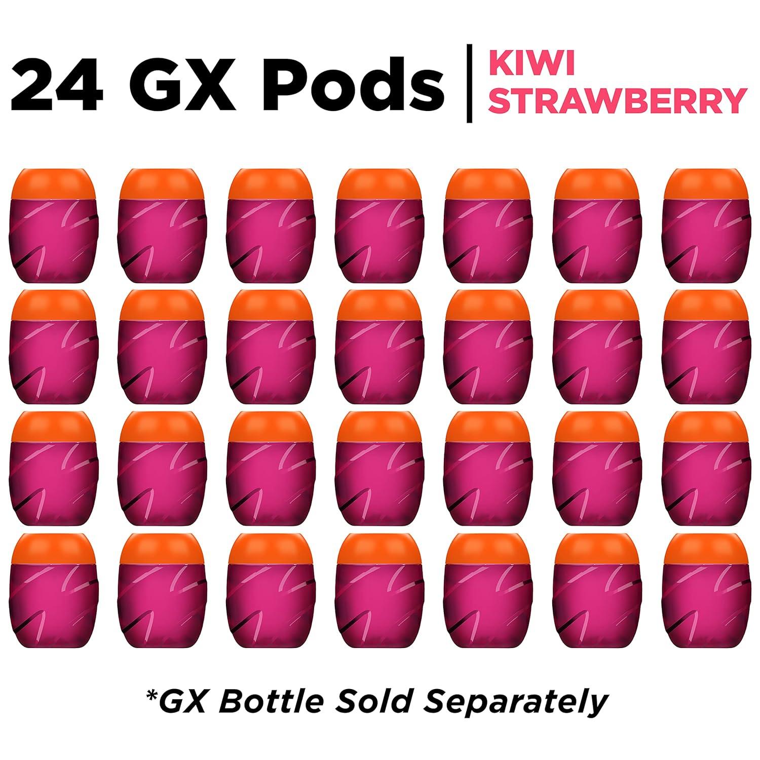imageGatorade Gx Pods VP New 16ctKiwi Strawberry