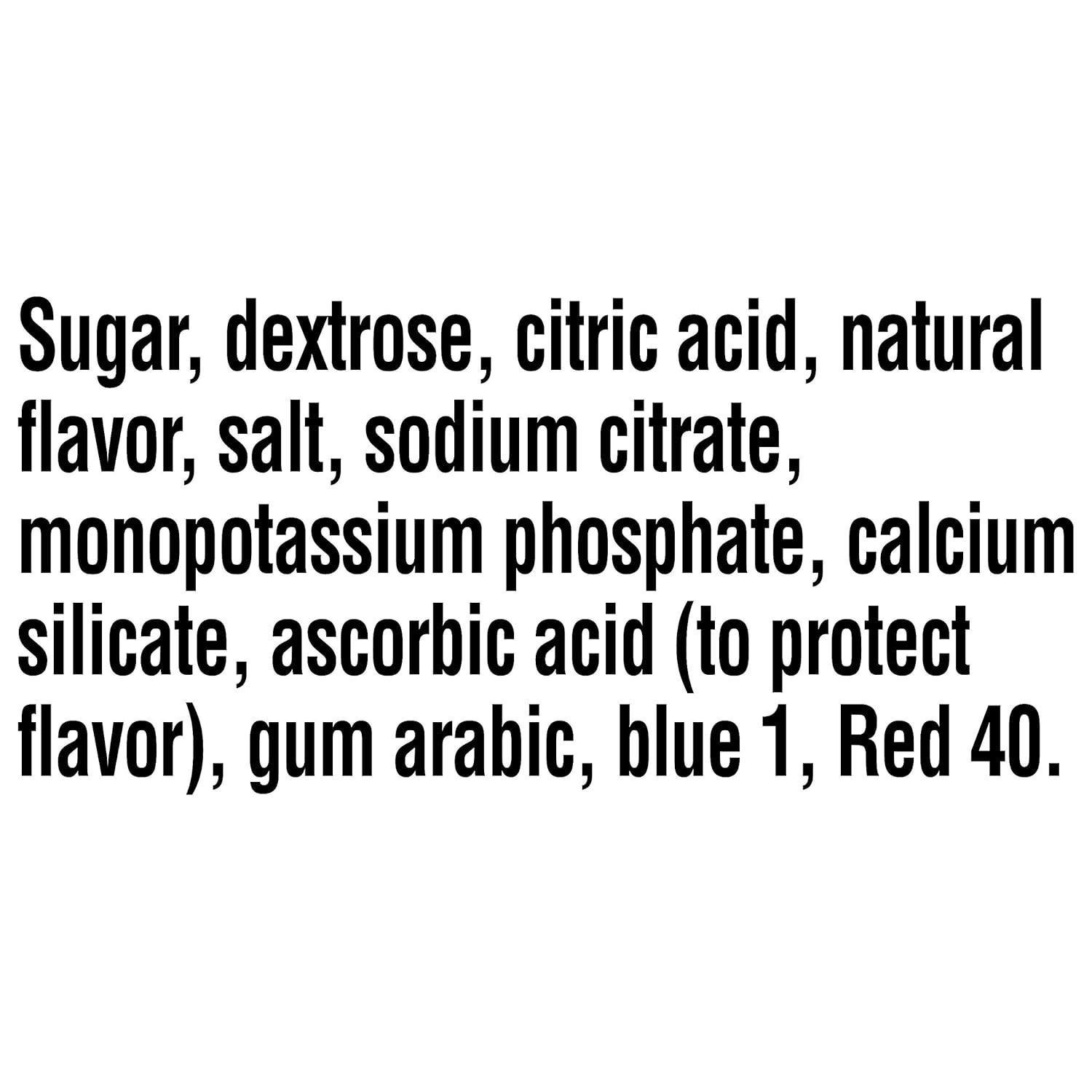 imageGatorade Instant Powder Glacier Freeze 21 Ounce Pack of 32Riptide Rush