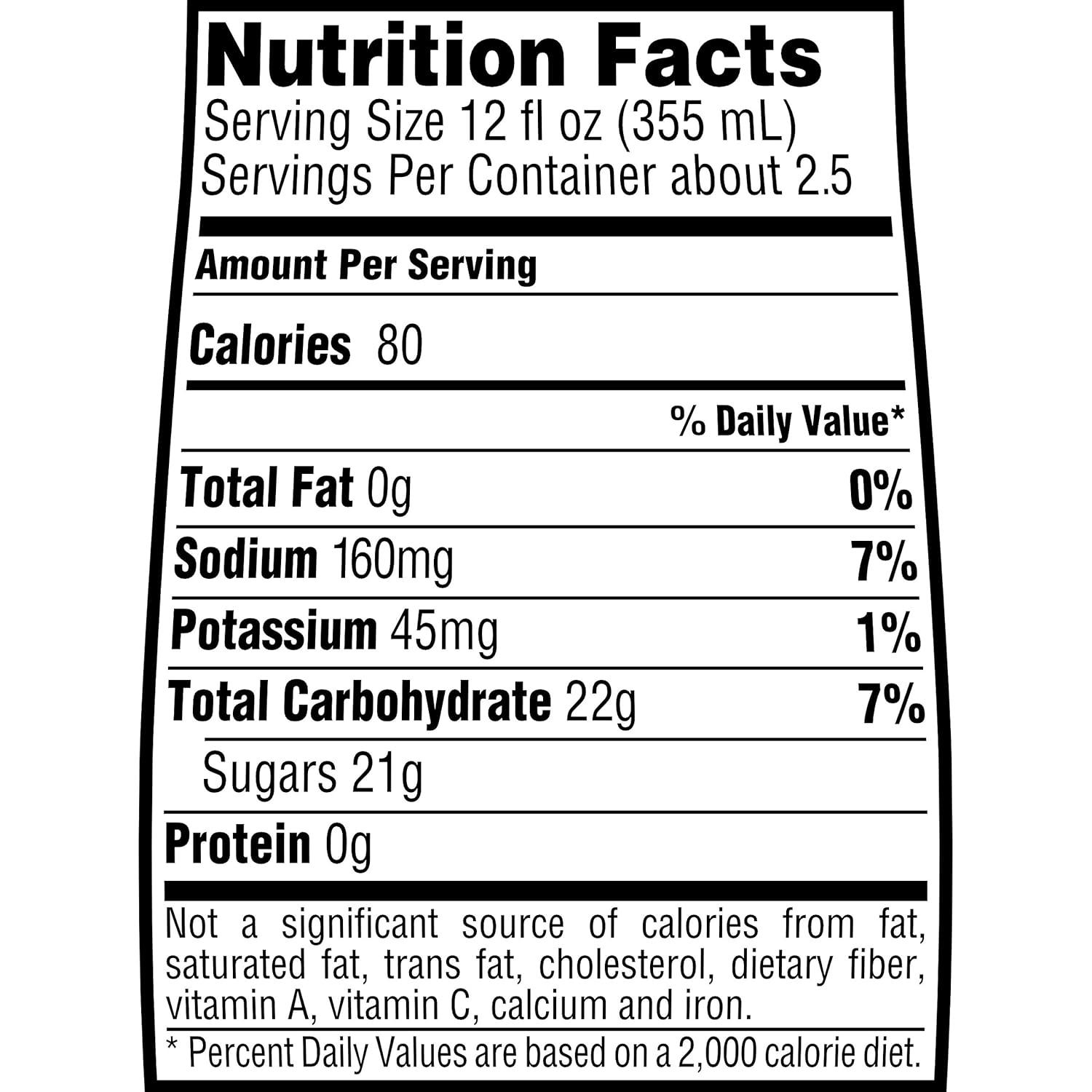 imageGatorade Orange Thirst Quencher 12 Fl Oz Bottles 6 PackLemon Lime