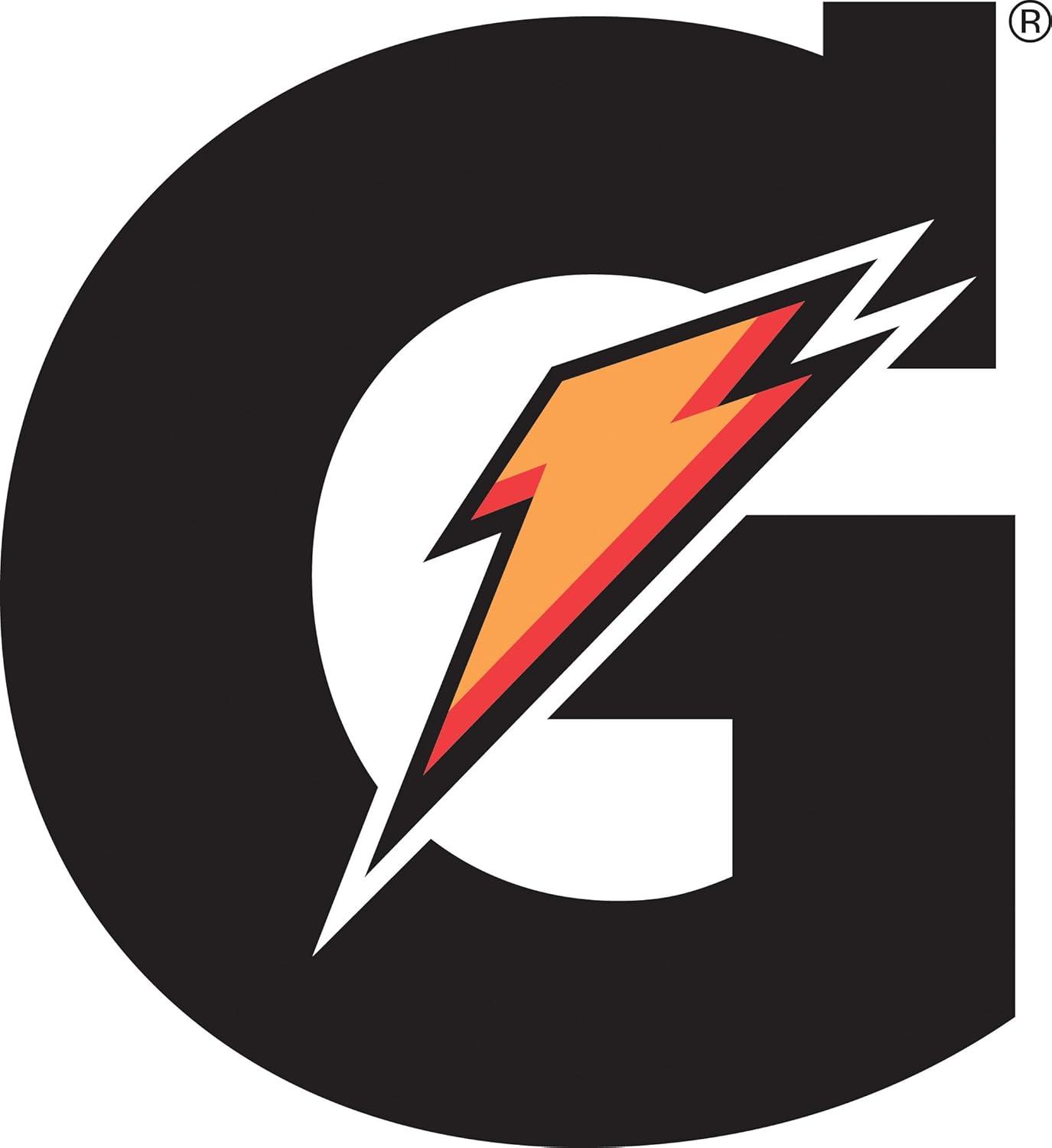 imageGatorade Orange Thirst Quencher 12 Fl Oz Bottles 6 PackOrange