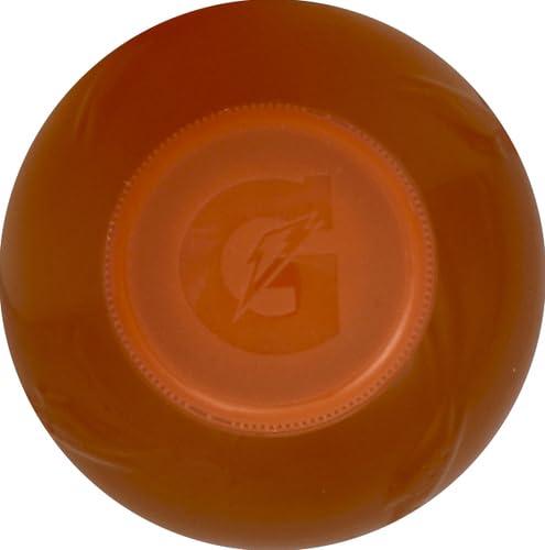 imageGatorade Orange Thirst Quencher 28 Fl Oz BottleOrange