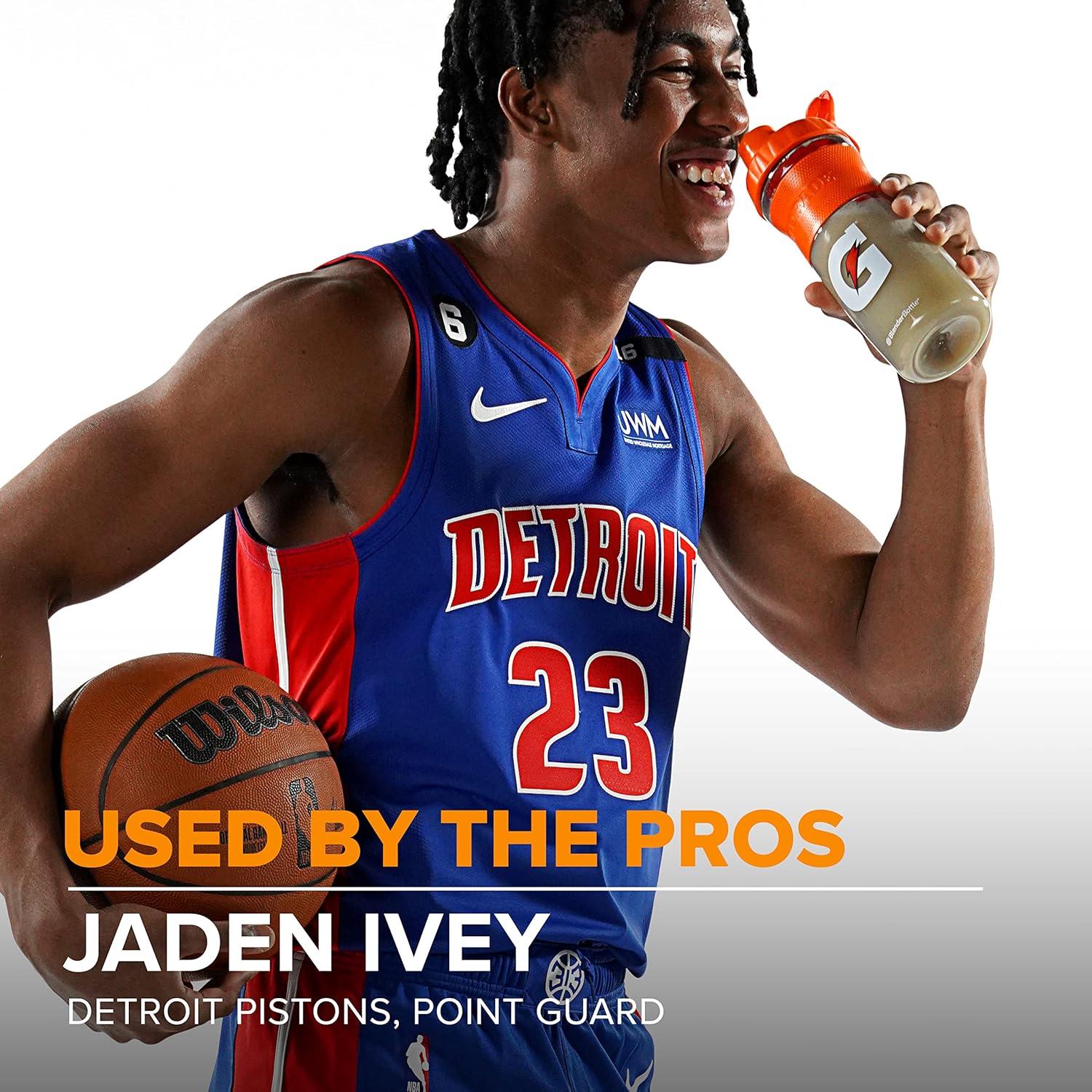 imageGatorade Shaker Bottle for Gym  28 Ounce Plastic28 Ounces