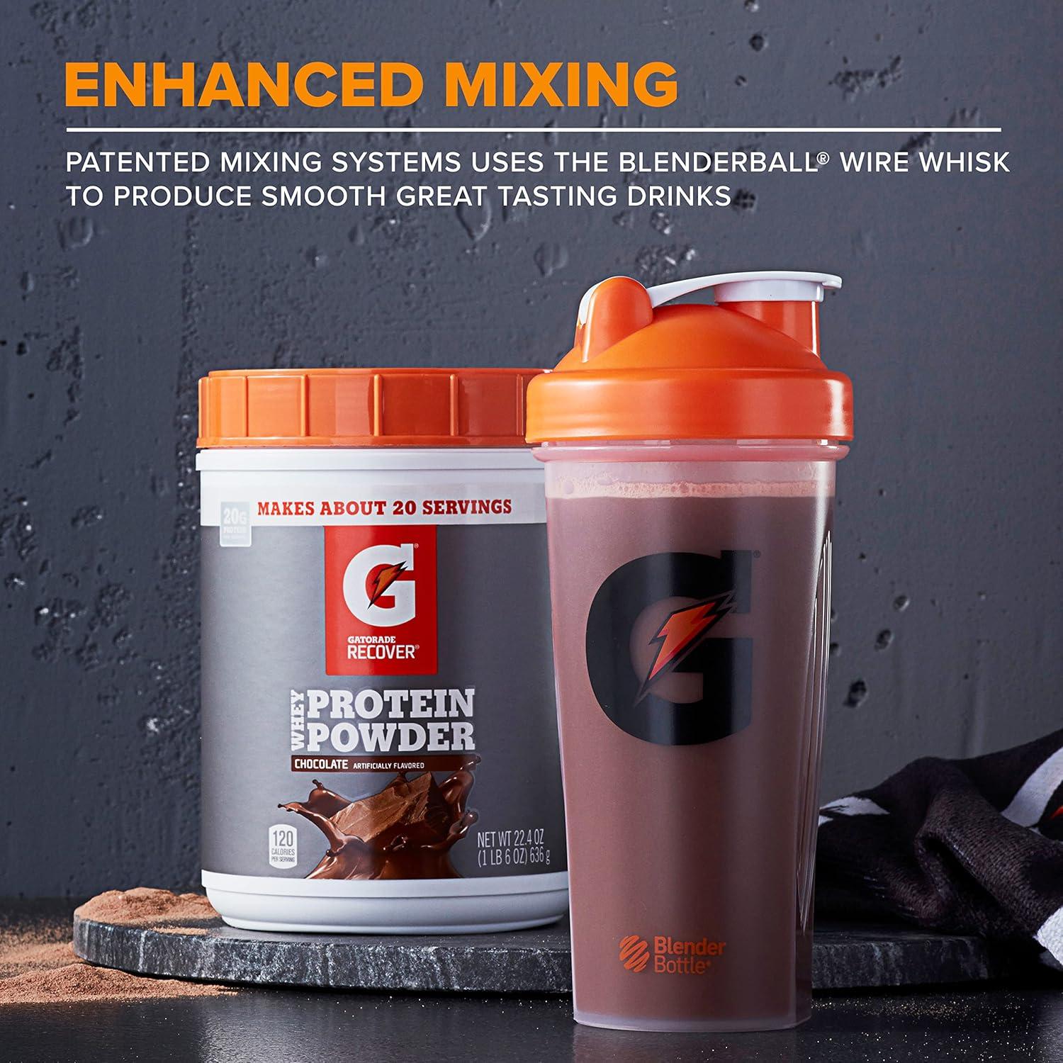 imageGatorade Shaker Bottle for Gym  28 Ounce Plastic28 Ounces