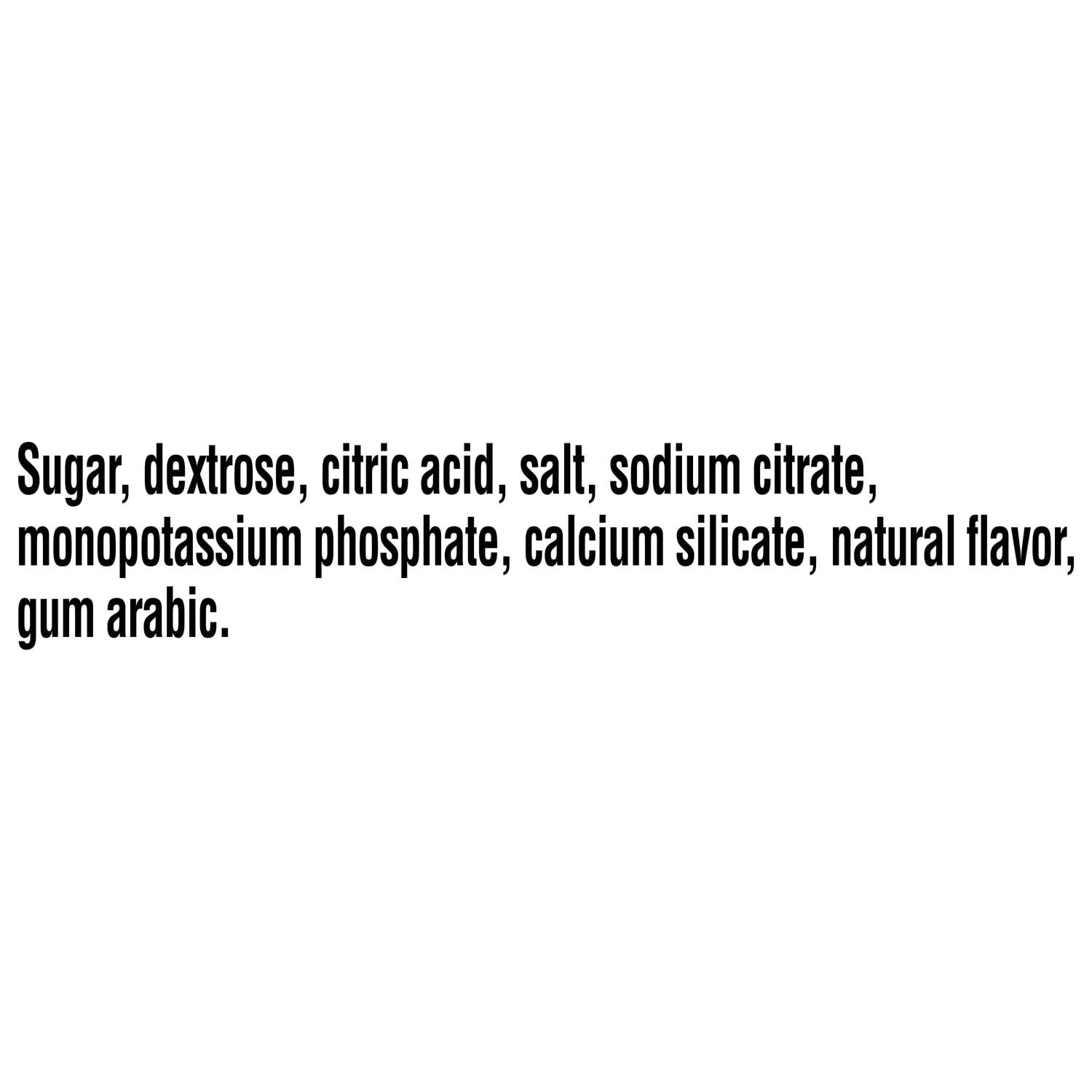 imageGatorade Thirst Quencher Powder Lemon Lime 765 OuncePack of 1Glacier Cherry