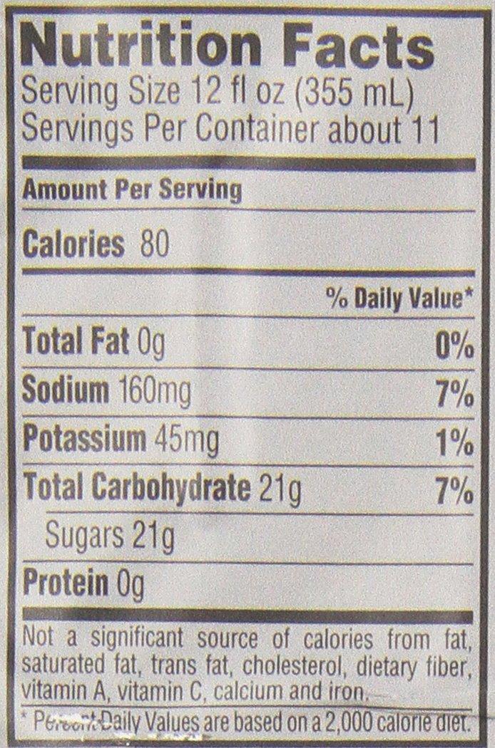 imageGatorade Thirst Quencher Sports Drink Fruit Punch 12oz Bottles 6 Pack Electrolytes for RehydrationFruit Punch