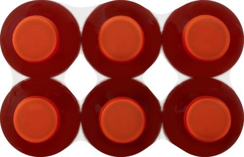 imageGatorade Thirst Quencher Sports Drink Fruit Punch 12oz Bottles 6 Pack Electrolytes for RehydrationFruit Punch