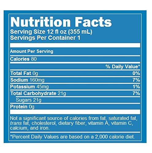 imageGatorade Thirst Quencher Sports Drink Fruit Punch 12oz Bottles 6 Pack Electrolytes for RehydrationFruit Punch