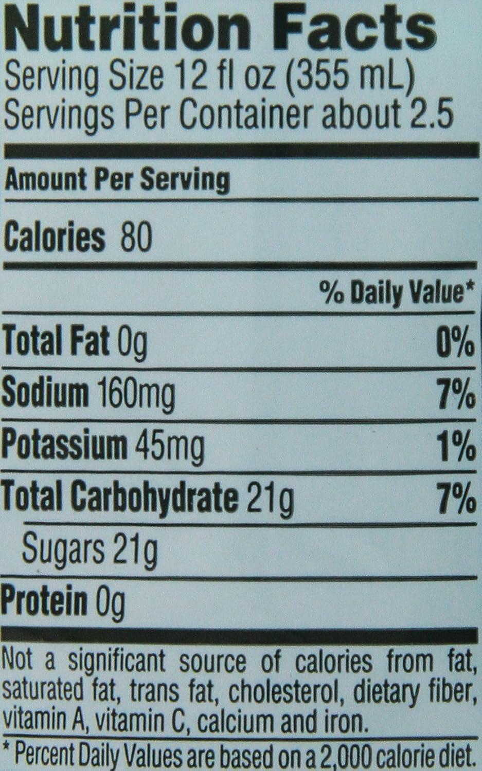 imageGatorade Thirst Quencher Sports Drink Fruit Punch 12oz Bottles 6 Pack Electrolytes for RehydrationGlacier Freeze