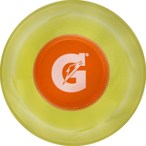 imageGatorade Thirst Quencher Sports Drink Fruit Punch 12oz Bottles 6 Pack Electrolytes for RehydrationLemon Lime