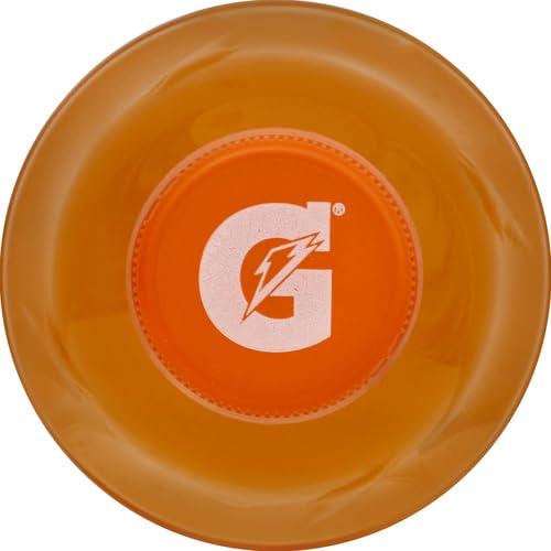 imageGatorade Thirst Quencher Sports Drink Fruit Punch 12oz Bottles 6 Pack Electrolytes for RehydrationOrange