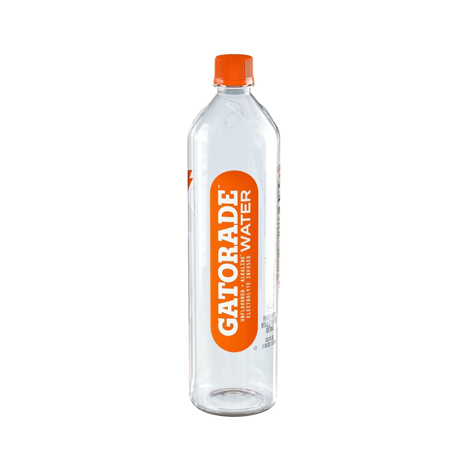 imageGatorade Water 1L Pack of 6