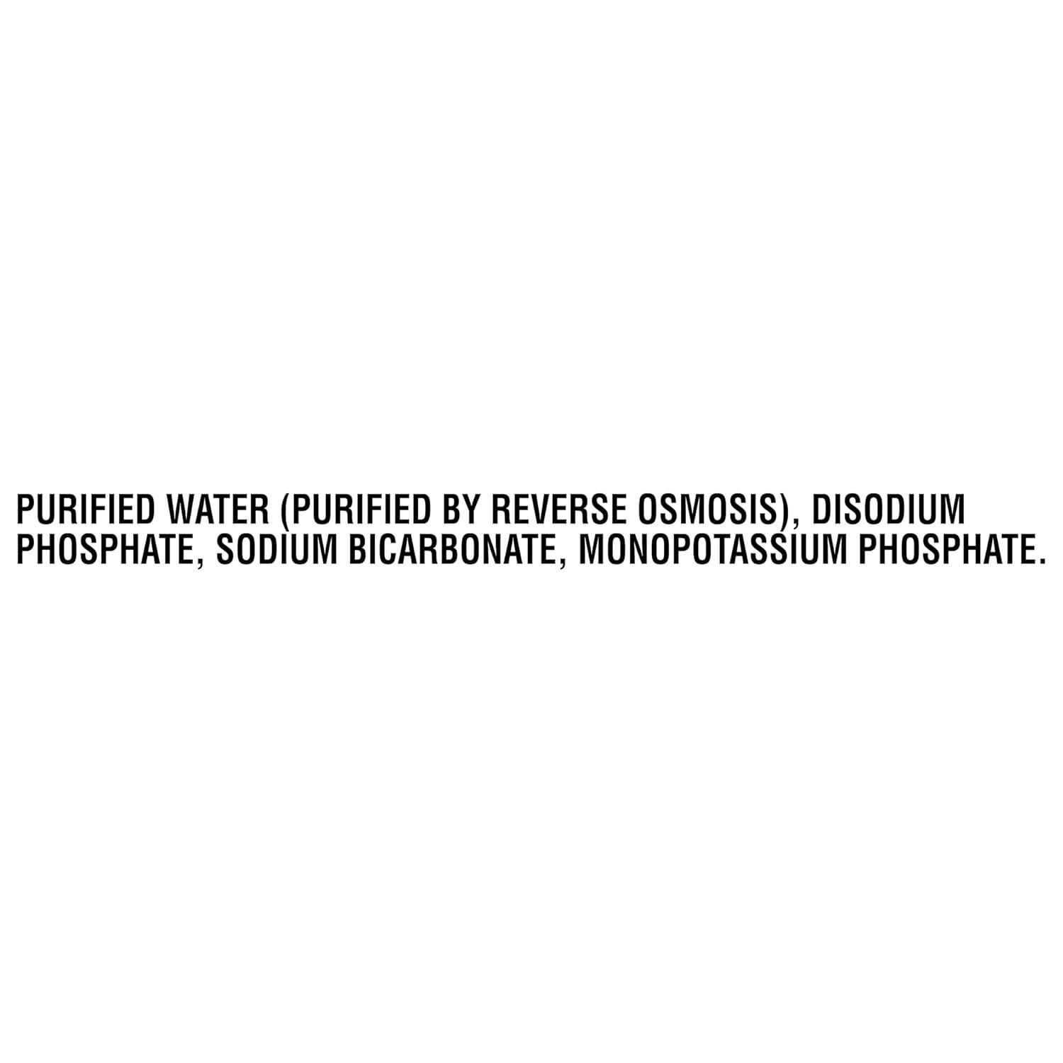 imageGatorade Water 1L Pack of 6