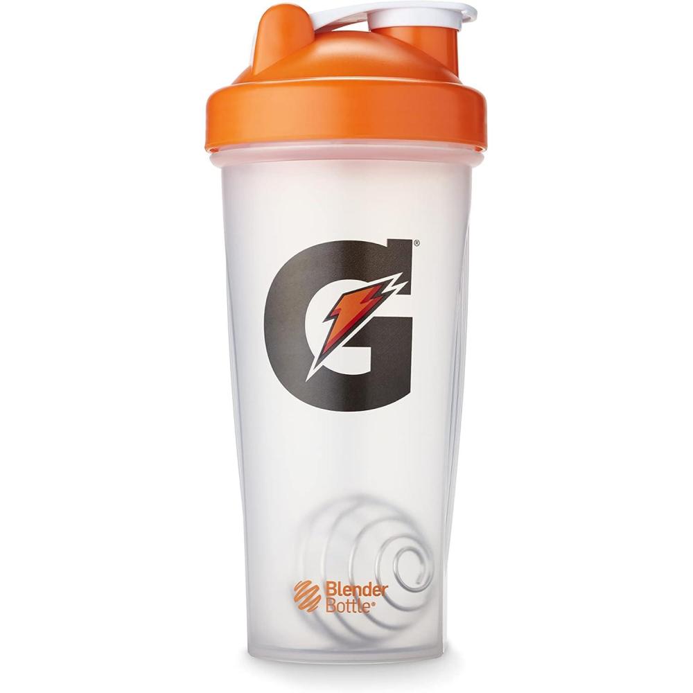 imageGatorade Shaker Bottle for Gym  28 Ounce Plastic28 Ounces