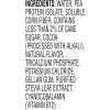 imageEvolve Plant Based Protein Shake Vanilla Bean 20g Vegan Protein Dairy Free No Artificial Sweeteners NonGMO 10g Fiber 11 Fl Oz Pack of 12 Formula May VaryChocolate