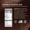 imageEvolve Plant Based Protein Shake Vanilla Bean 20g Vegan Protein Dairy Free No Artificial Sweeteners NonGMO 10g Fiber 11 Fl Oz Pack of 12 Formula May VaryChocolate