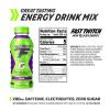 imageFast Twitch Energy Drink from the Makers of Gatorade Grape 12 Fl Oz Pack of 12 Zero Sugar Electrolytes