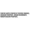 imageG Water Base Water 700mL