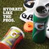 imageGatorade 32oz Gatorskin Bottle Green One Size