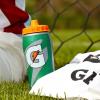 imageGatorade 32oz Gatorskin Bottle Green One Size
