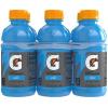 imageGatorade Berry Thirst Quencher 12 Fl Oz Bottles 6 Pack
