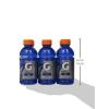 imageGatorade Berry Thirst Quencher 12 Fl Oz Bottles 6 Pack
