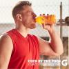 imageGatorade Fierce Strawberry Thirst Quencher 28 Fl Oz Bottle
