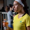 imageGatorade Fierce Strawberry Thirst Quencher 28 Fl Oz Bottle