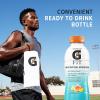 imageGatorade Fit Electrolyte Beverage Healthy Real Hydration New 20 4 Flavor Variety Pack 169oz Bottles 12 PackCherry Lime