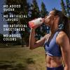 imageGatorade Fit Electrolyte Beverage Healthy Real Hydration New 20 4 Flavor Variety Pack 169oz Bottles 12 PackCherry Lime Variety Pack