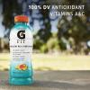imageGatorade Fit Electrolyte Beverage Healthy Real Hydration New 20 4 Flavor Variety Pack 169oz Bottles 12 PackCherry Lime Variety Pack