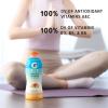 imageGatorade Fit Electrolyte Beverage Healthy Real Hydration Passionfruit Citrus 169 Fl Oz Pack of 12