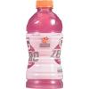 imageGatorade G Zero Berry Thirst Quencher 28 Fl Oz Bottle