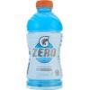 imageGatorade G Zero Cool Blue 28 Fl Oz Bottle