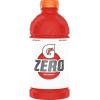 imageGatorade G Zero Fruit Punch Thirst Quencher 28 Fl Oz Bottle