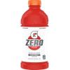imageGatorade G Zero Fruit Punch Thirst Quencher 28 Fl Oz Bottle