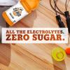 imageGatorade G Zero Fruit Punch Thirst Quencher 28 Fl Oz Bottle