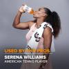 imageGatorade G Zero Orange Thirst Quencher 28 Fl Oz Bottle