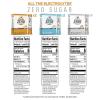imageGatorade G Zero Powder Glacier Cherry Variety Pack 010oz Individual Packets  10 Count Pack of 5Glacier Cherry Variety